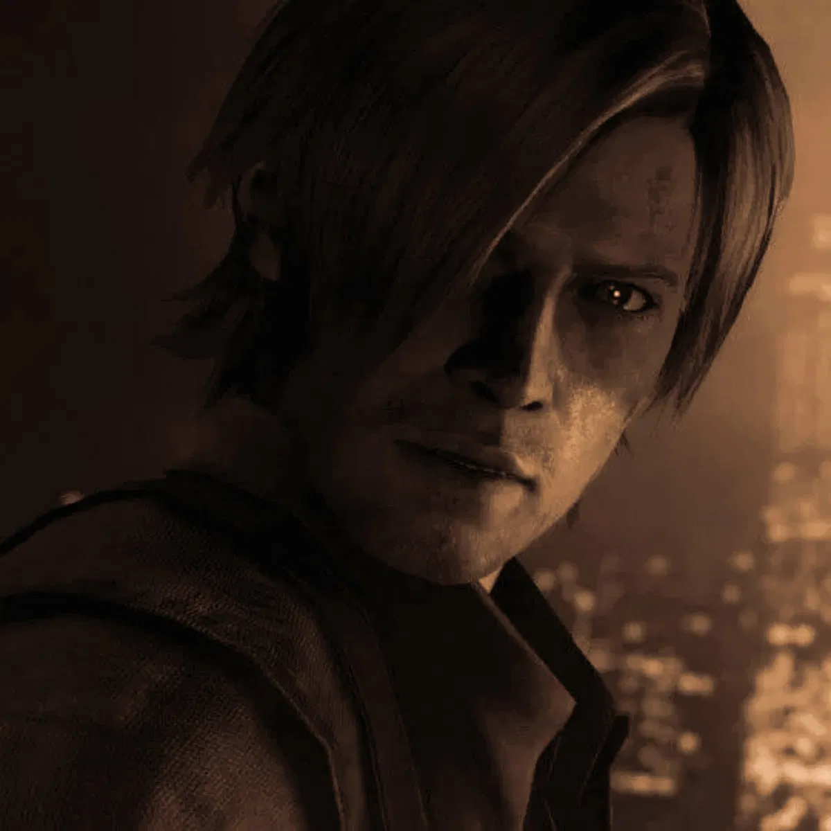 Leon Kennedy