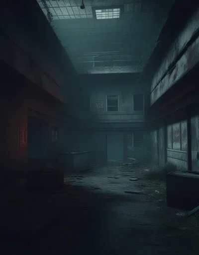 The Entity