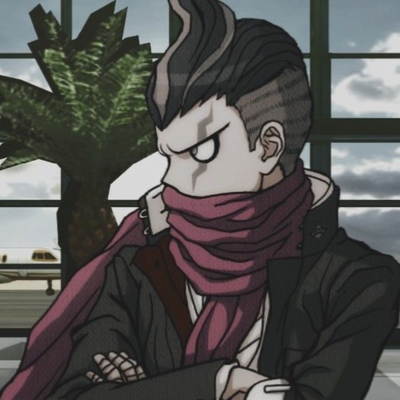 Gundham Tanaka + ̊⊹ 𐂯