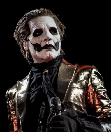 Papa Emeritus IV || Copia