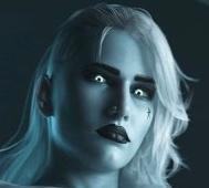 Rhea Ripley (Frankenstein’s Monster)