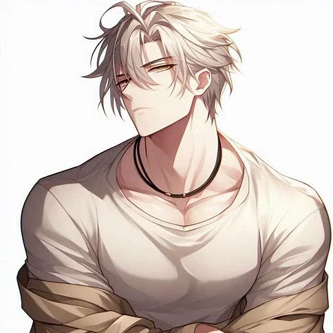 Sergei| DDLB Bodyguard (MLM)