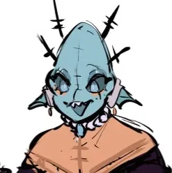 Bishop Kallamar || ⟢