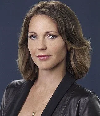 Gillian Foster