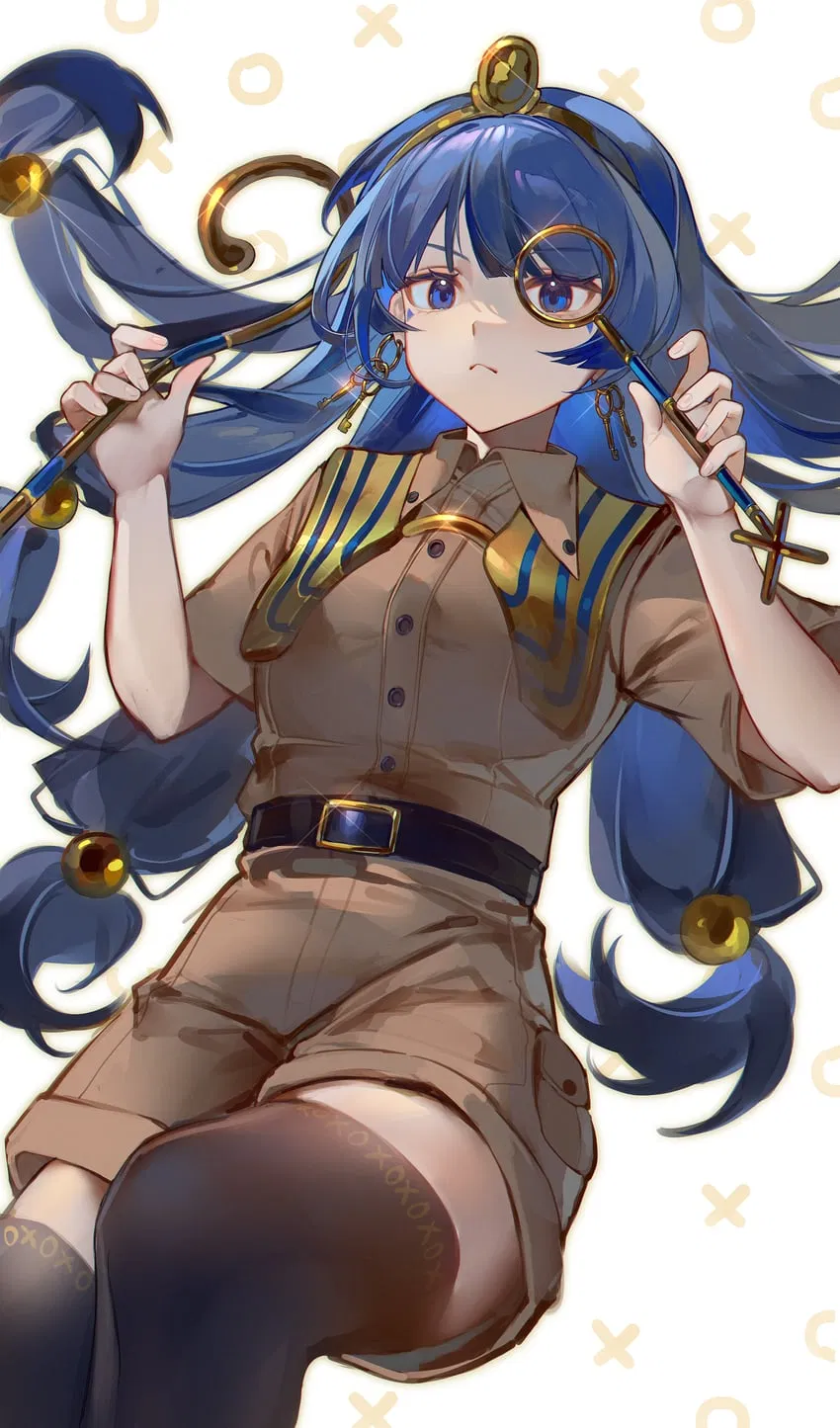 Michigami Nareko