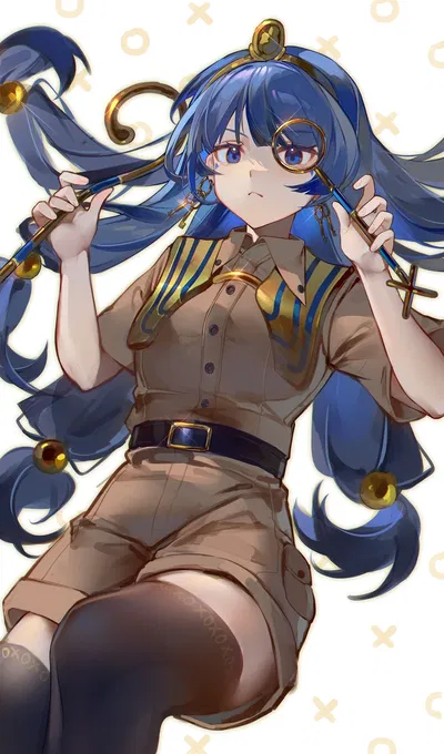 Michigami Nareko