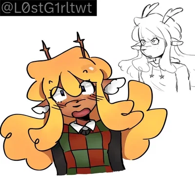 Noelle Holiday [Deltarune]