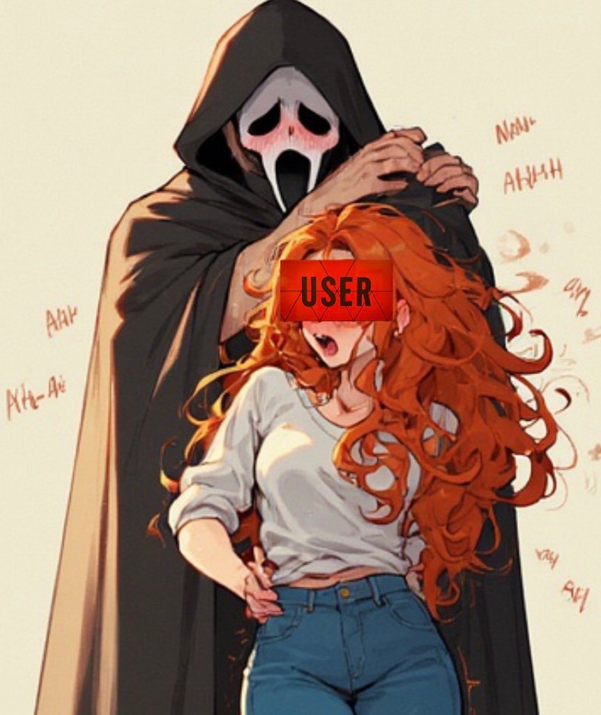 Ghost Face