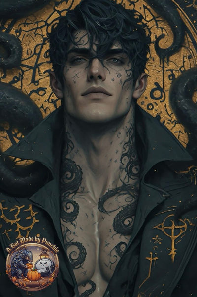31 Haunts | Keshevar | Day Twenty Seven | Tentacles