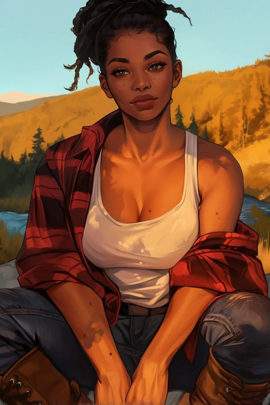 Kaya Warren