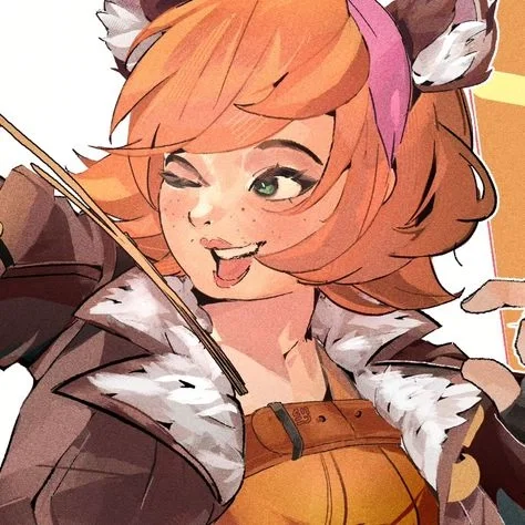 Pym problem #1: Squirrel Girl 