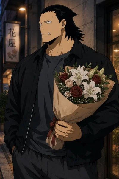 Kugo Sakamata