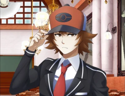 > Hilbert <