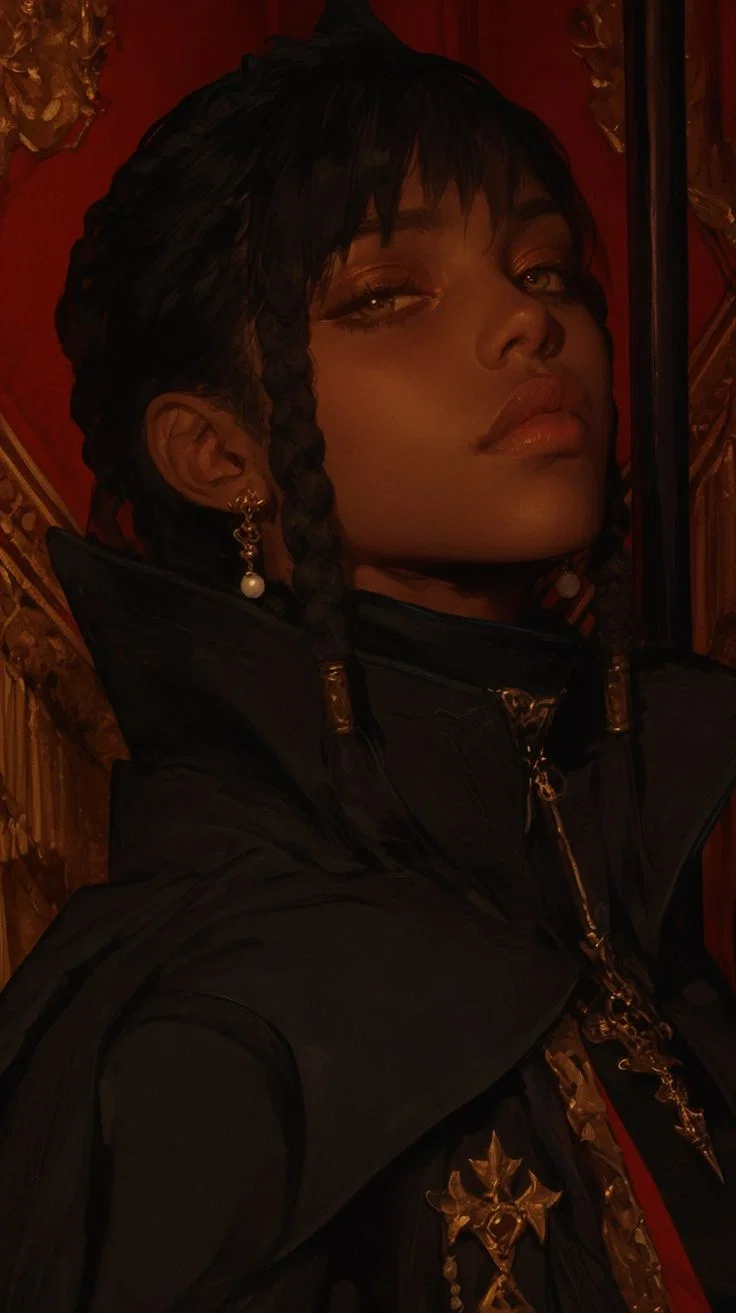 Sade Adeyemi