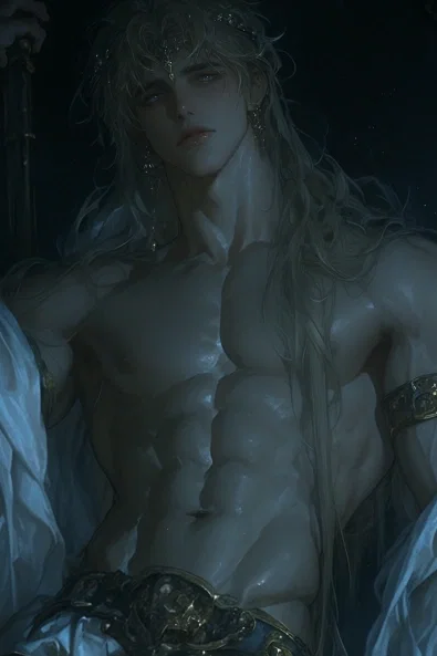 Osseir ⌇ Bonefide God