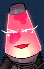 Lava Lamp | OBJECTIFIED