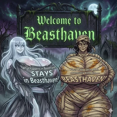 Welcome to Beasthaven 