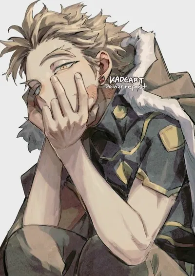 Keigo Takami/Hawks