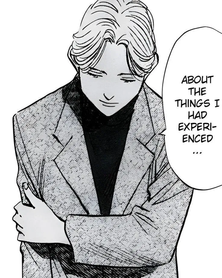 Johan Liebert