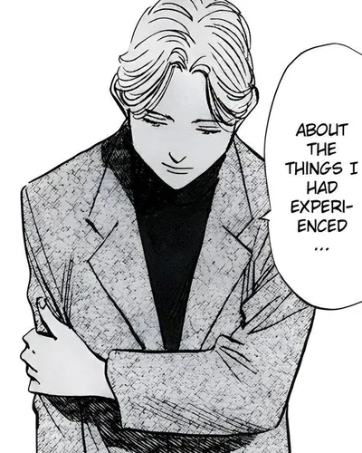 Johan Liebert