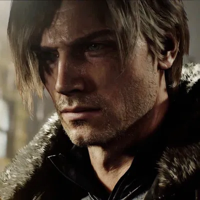 Leon Kennedy