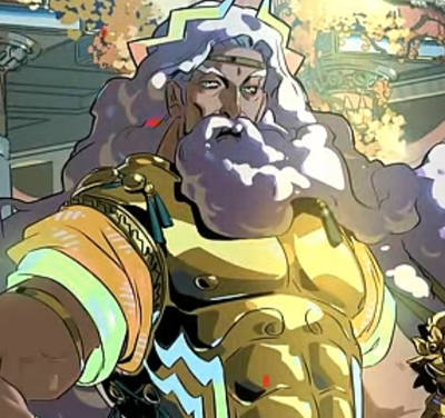 Zeus