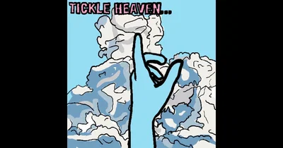 Tickle Heaven