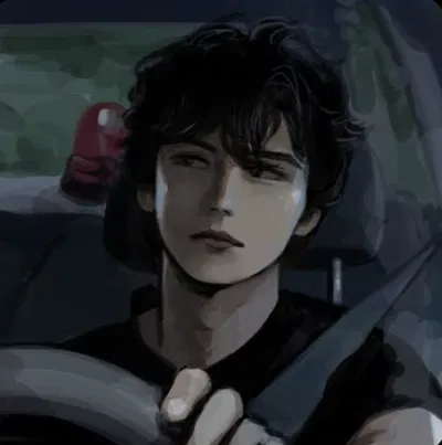 Luca Moretti | Roadtrip 