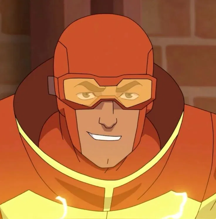 Rex Sloan | Rex Splode