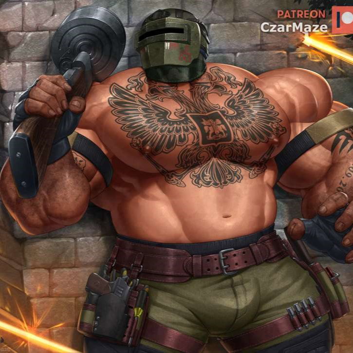 Tachanka