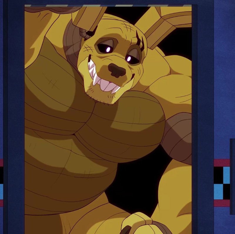 Springtrap