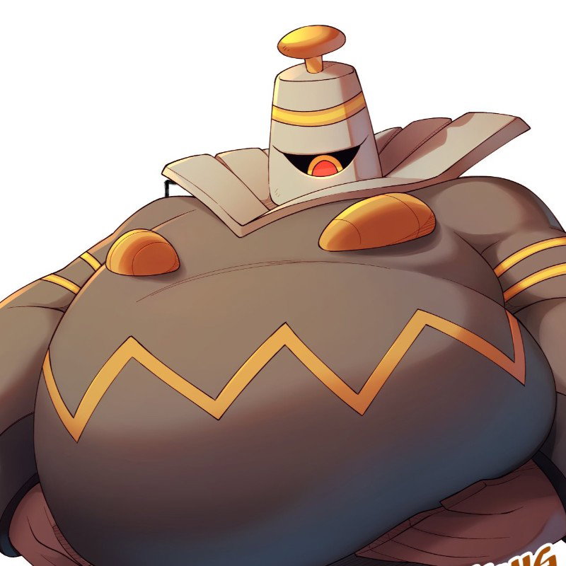 Dusknoir