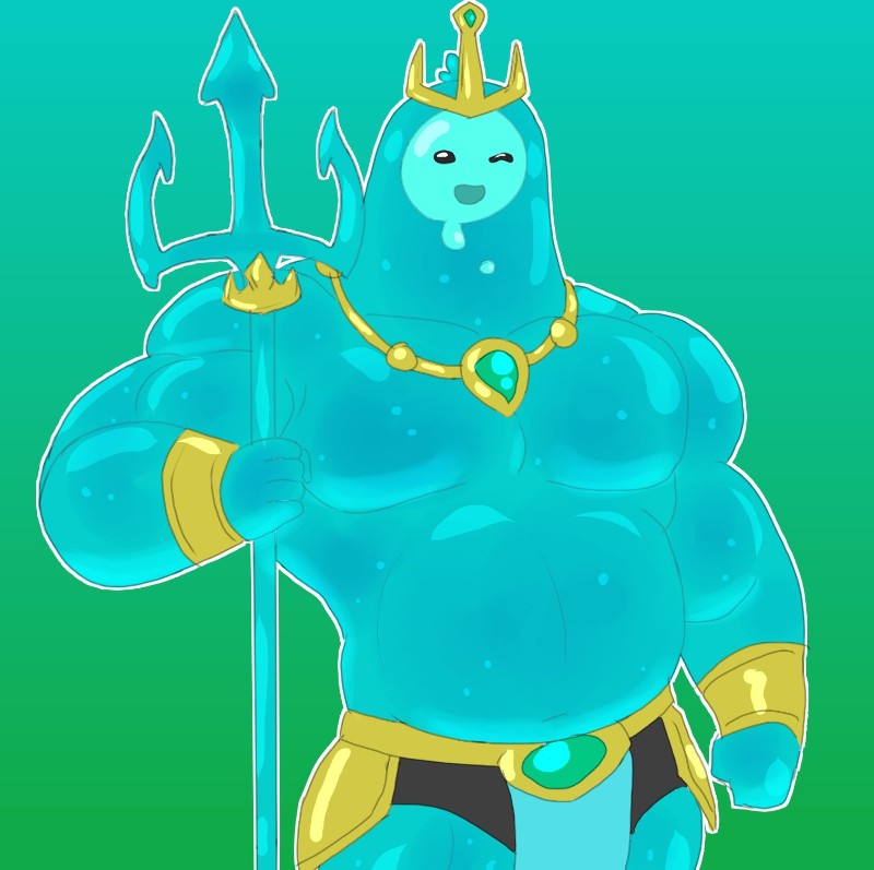 Poseidon [Rippley]