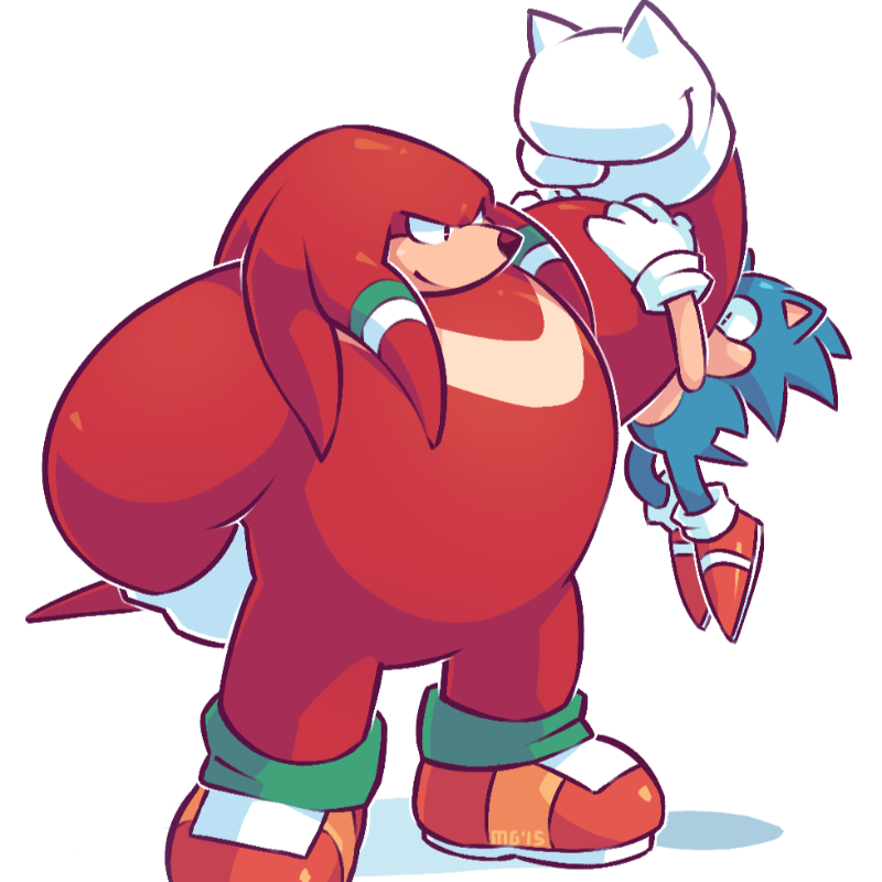 Knuckles