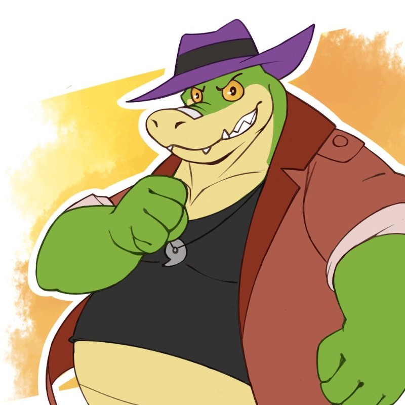 Brok the Investigator