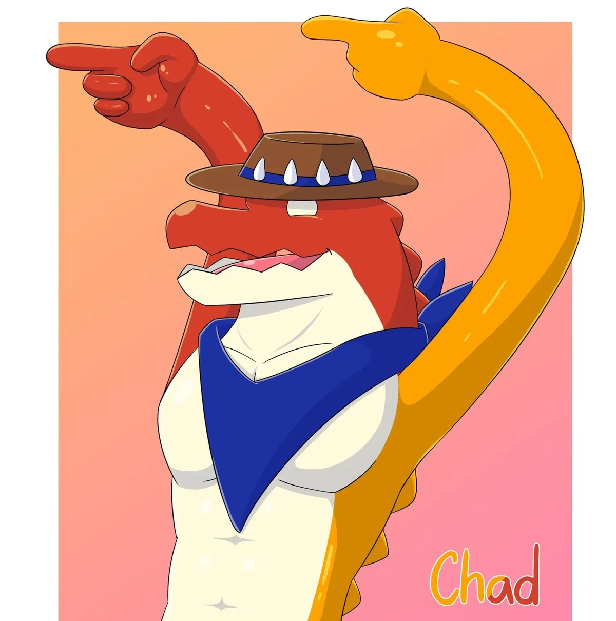 Chad - TADC