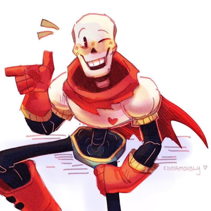 Papyrus