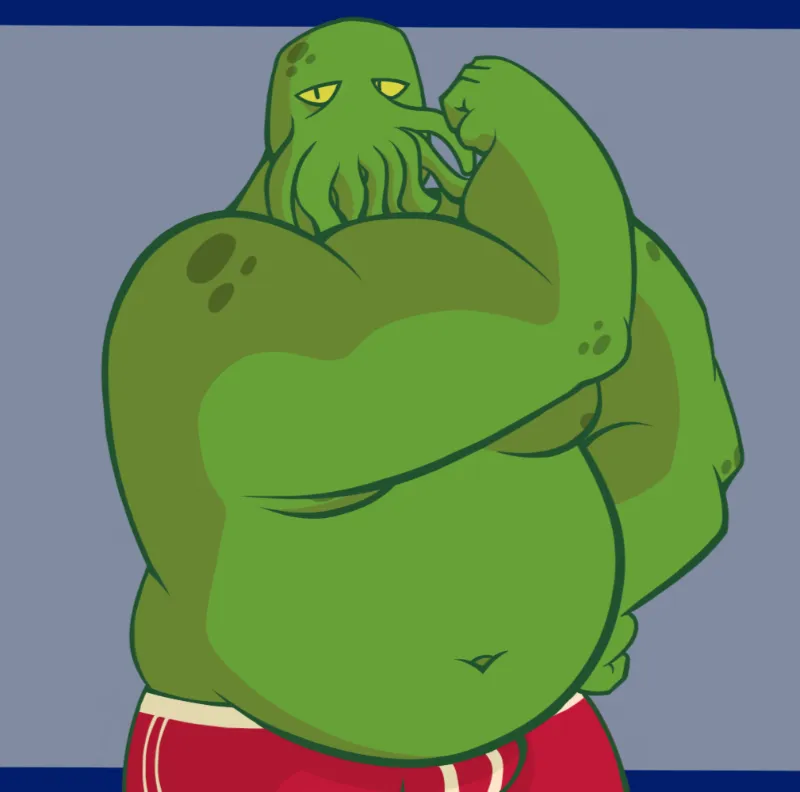 Cthulhu
