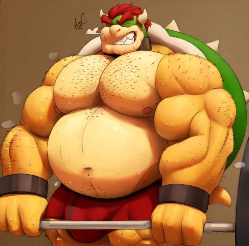 Bowser 