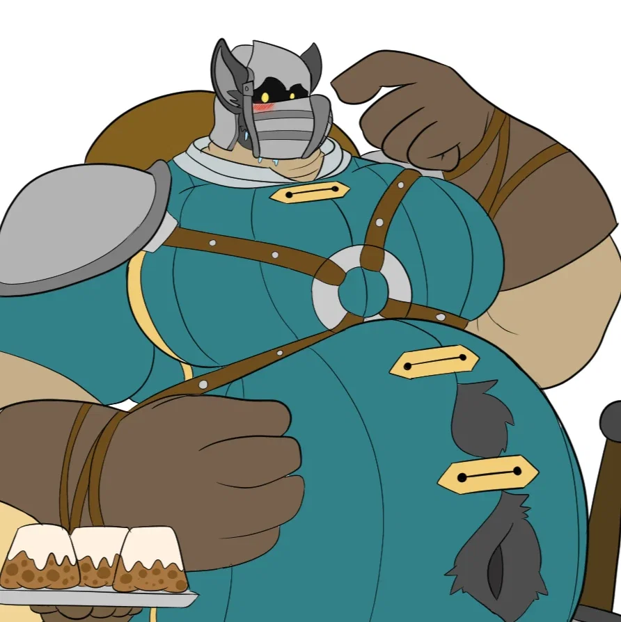 Wolf Guard - Sanford