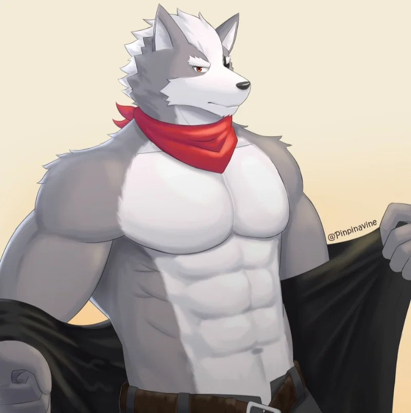 Wolf O'Donnell