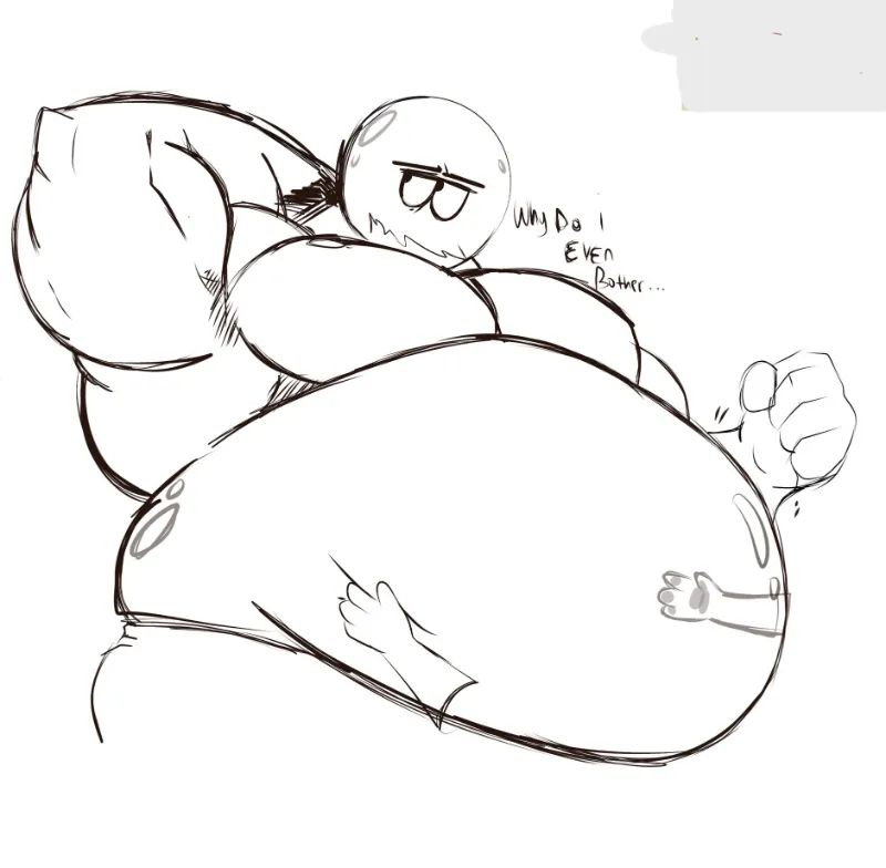 Dirty Bubble