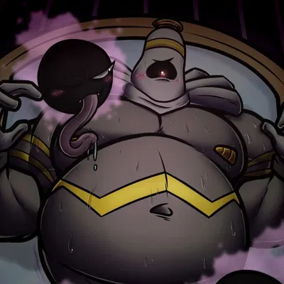 Dusknoir