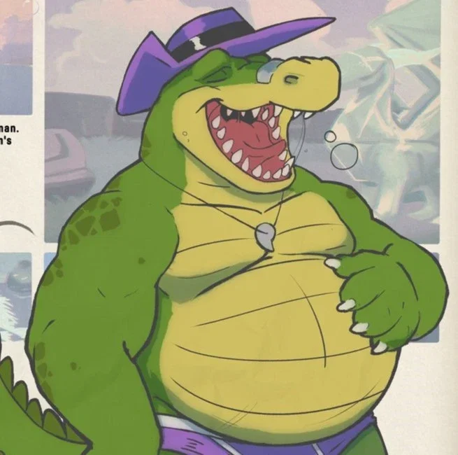 Brok the Investigator