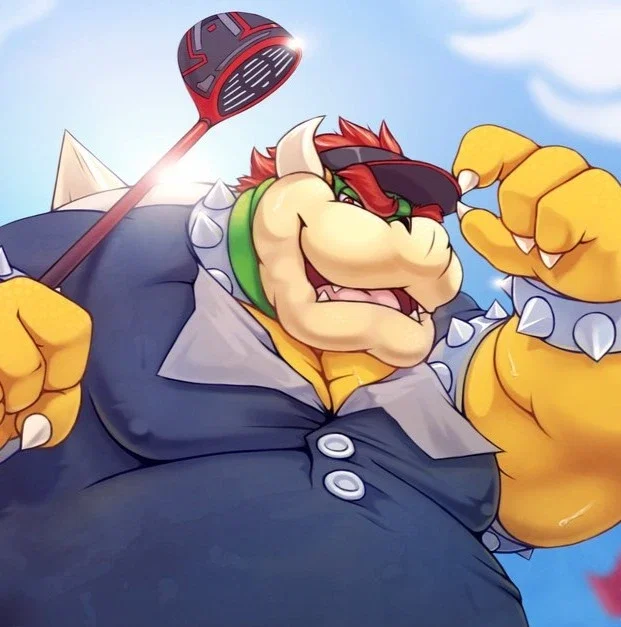 Bowser