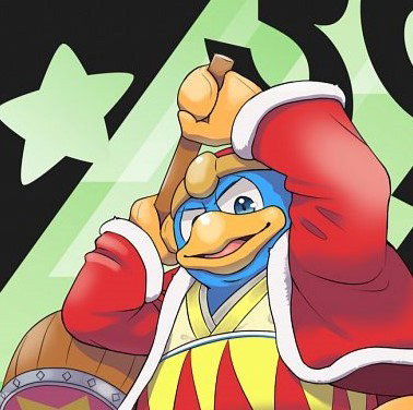 King Dedede