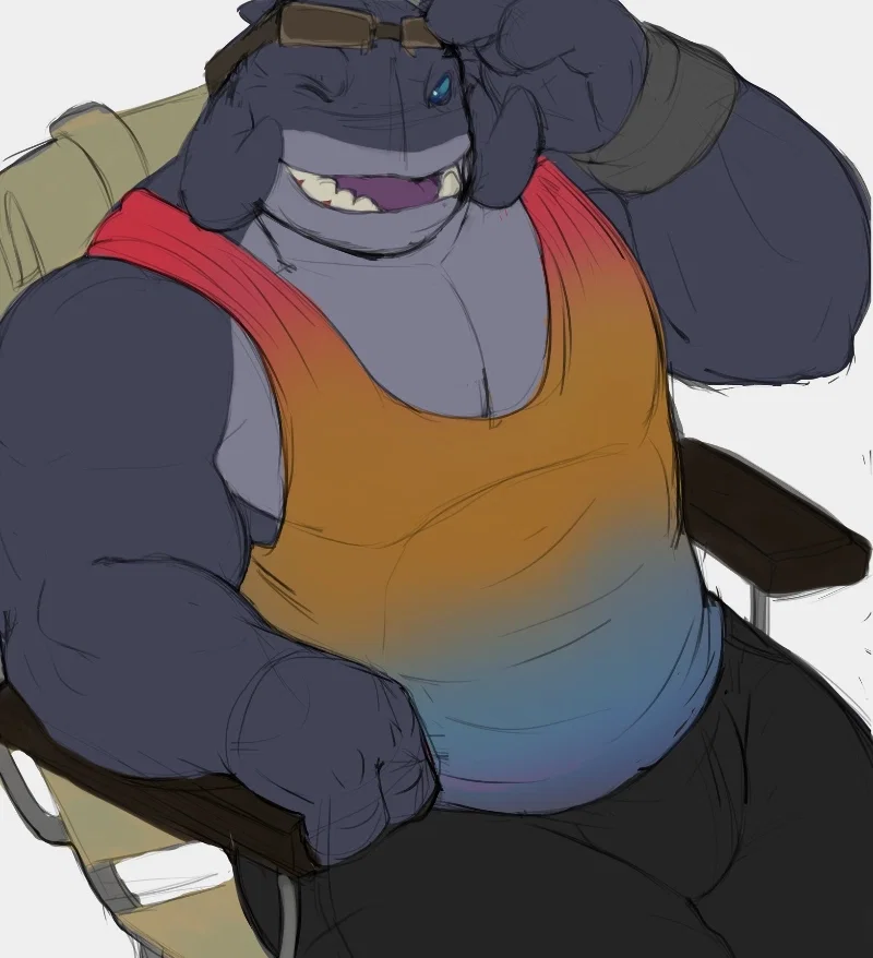 Captain Gantu