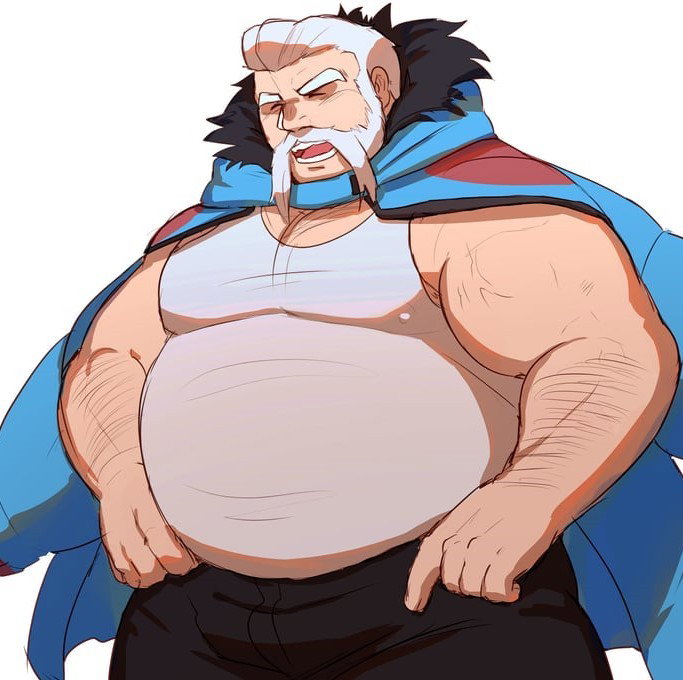 Wulfric