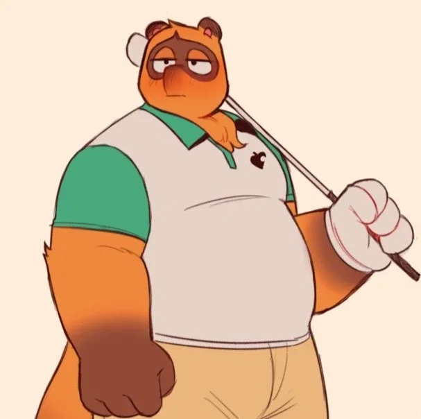 Tom Nook