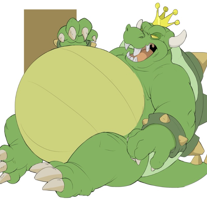 King Koopa